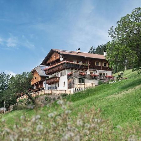 Nussbaumerhof 布列瑟农 外观 照片