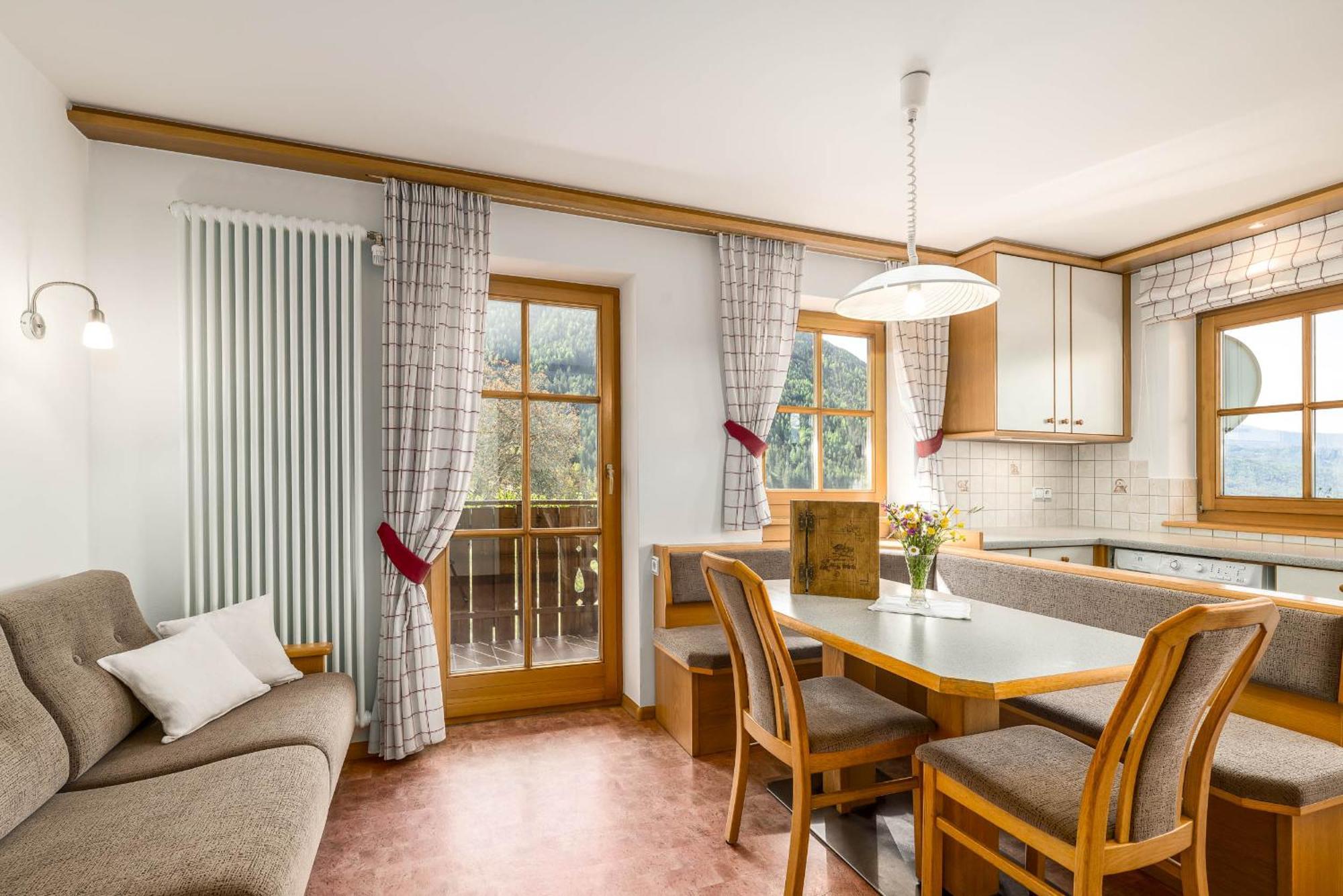 Nussbaumerhof 布列瑟农 外观 照片