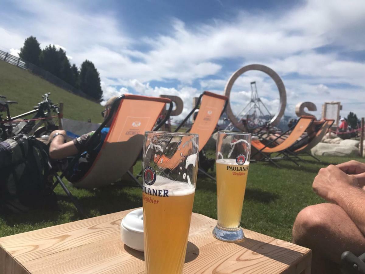 Nussbaumerhof 布列瑟农 外观 照片